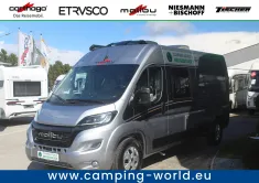 Bild 18 Malibu Compact 600 LE City Class