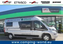 Fahrzeugbild Malibu Van Compact 600 LE VB #19