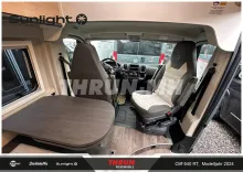 Fahrzeugbild Sunlight Adventure Cliff RT 640 Fiat #6