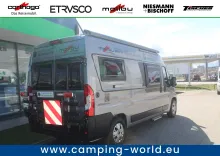 Fahrzeugbild Malibu Van Compact 600 LE VB #21