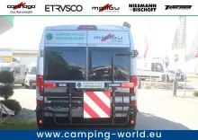 Fahrzeugbild Malibu Van Compact 600 LE VB #22