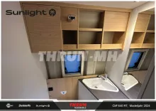 Fahrzeugbild Sunlight Adventure Cliff RT 640 Fiat #10