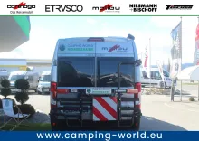 Fahrzeugbild Malibu Van Compact 600 LE VB #23