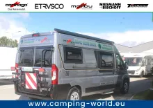 Fahrzeugbild Malibu Van Compact 600 LE VB #24