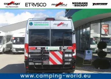 Fahrzeugbild Malibu Van Compact 600 LE VB #25