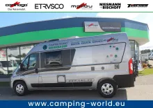 Fahrzeugbild Malibu Van Compact 600 LE VB #26