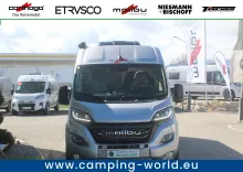 Fahrzeugbild Malibu Van Compact 600 LE VB #28