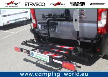 Fahrzeugbild Malibu Van Compact 600 LE VB #29