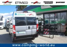 Fahrzeugbild Malibu Van Compact 600 LE VB #30