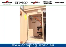 Fahrzeugbild Malibu Van Compact 600 LE VB #31