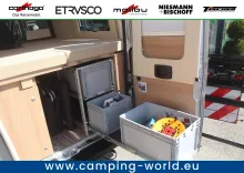 Fahrzeugbild Malibu Van Compact 600 LE VB #32