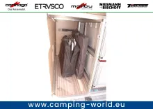 Fahrzeugbild Malibu Van Compact 600 LE VB #34