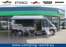 Fahrzeugbild Malibu Van Compact 600 LE VB #37