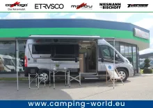 Fahrzeugbild Malibu Van Compact 600 LE VB #38