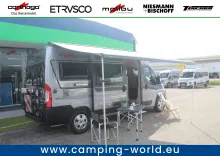 Fahrzeugbild Malibu Van Compact 600 LE VB #39