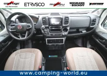 Fahrzeugbild Malibu Van Compact 600 LE VB #40