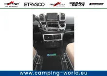 Fahrzeugbild Malibu Van Compact 600 LE VB #42