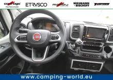 Fahrzeugbild Malibu Van Compact 600 LE VB #43