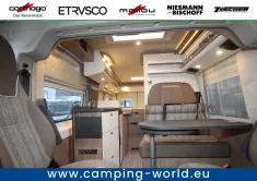 Bild 44 Malibu Compact 600 LE City Class