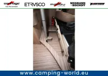 Fahrzeugbild Malibu Van Compact 600 LE VB #45