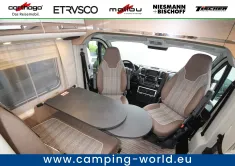 Bild 46 Malibu Compact 600 LE City Class
