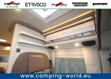 Fahrzeugbild Malibu Van Compact 600 LE VB #47