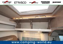 Fahrzeugbild Malibu Van Compact 600 LE VB #48