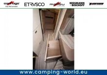 Fahrzeugbild Malibu Van Compact 600 LE VB #49