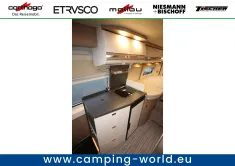 Bild 50 Malibu Compact 600 LE City Class