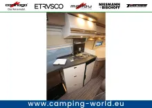 Fahrzeugbild Malibu Van Compact 600 LE VB #51