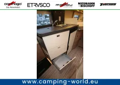 Bild 52 Malibu Compact 600 LE City Class