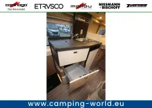 Fahrzeugbild Malibu Van Compact 600 LE VB #54