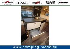 Bild 54 Malibu Compact 600 LE City Class