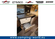 Bild 55 Malibu Compact 600 LE City Class