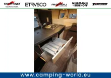 Fahrzeugbild Malibu Van Compact 600 LE VB #56