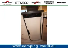 Fahrzeugbild Malibu Van Compact 600 LE VB #58