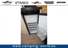 Fahrzeugbild Malibu Van Compact 600 LE VB #59