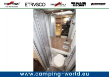 Fahrzeugbild Malibu Van Compact 600 LE VB #60