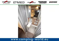 Bild 62 Malibu Compact 600 LE City Class
