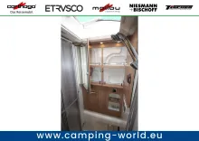 Fahrzeugbild Malibu Van Compact 600 LE VB #63