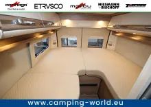 Fahrzeugbild Malibu Van Compact 600 LE VB #64