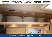 Fahrzeugbild Malibu Van Compact 600 LE VB #65