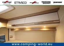 Fahrzeugbild Malibu Van Compact 600 LE VB #66