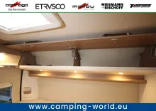 Fahrzeugbild Malibu Van Compact 600 LE VB #67