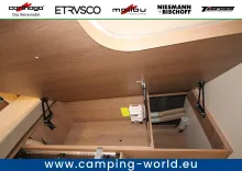 Fahrzeugbild Malibu Van Compact 600 LE VB #68