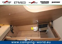 Fahrzeugbild Malibu Van Compact 600 LE VB #69