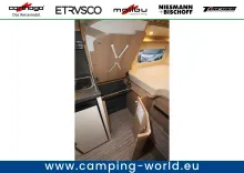 Fahrzeugbild Malibu Van Compact 600 LE VB #70