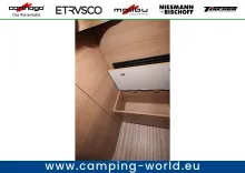 Fahrzeugbild Malibu Van Compact 600 LE VB #71