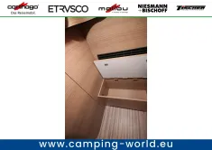 Bild 71 Malibu Compact 600 LE City Class