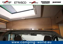 Fahrzeugbild Malibu Van Compact 600 LE VB #72